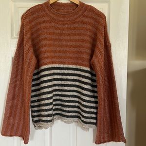 Rip Curl Fall Back Pullover sweater